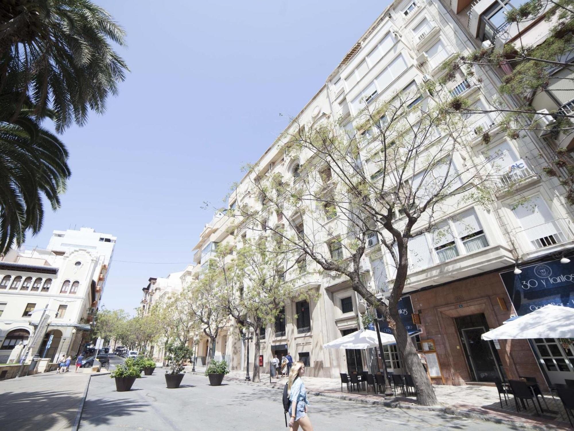 Teatro ~ Alicante Ngoại thất bức ảnh